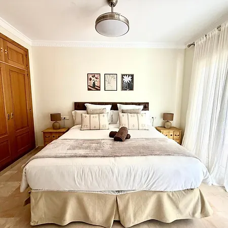 Apartamento Golden Mile Duplex *