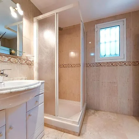 Golden Mile Duplex Appartamento Marbella