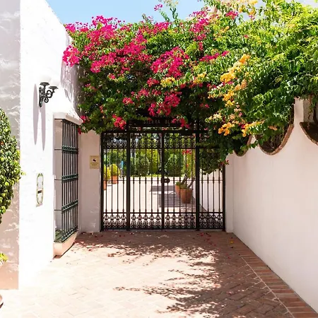 Golden Mile Duplex Appartamento Marbella