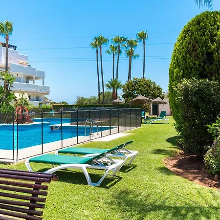 Golden Mile Duplex Appartamento