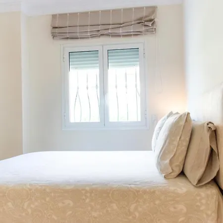 Appartamento Golden Mile Duplex *