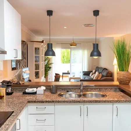 Appartamento Golden Mile Duplex
