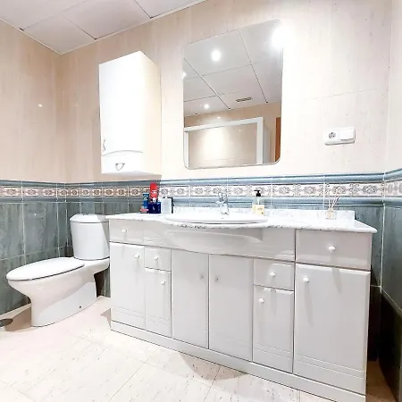 Golden Mile Duplex Appartamento