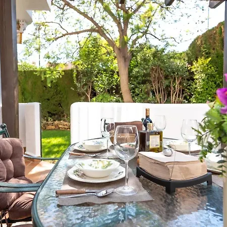 Appartamento Golden Mile Duplex *