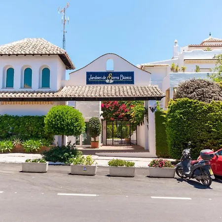 Appartamento Golden Mile Duplex