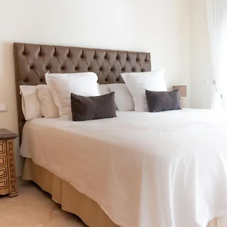 Golden Mile Duplex Apartment