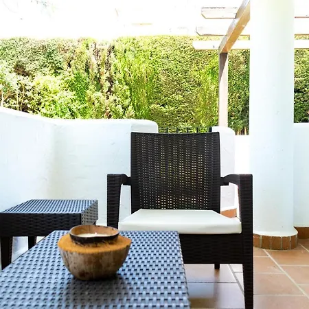 Golden Mile Duplex Appartamento *
