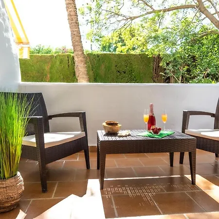 Golden Mile Duplex Appartamento