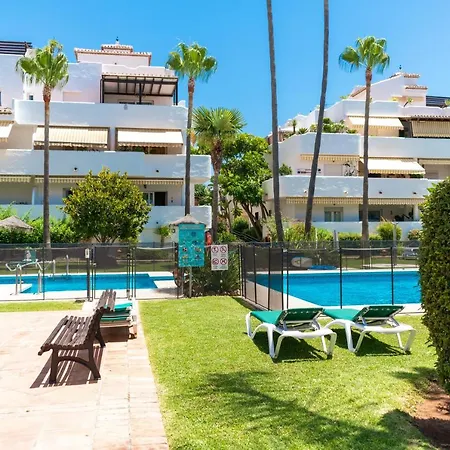 Golden Mile Duplex Appartamento