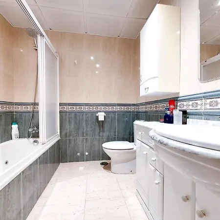 Golden Mile Duplex Marbella